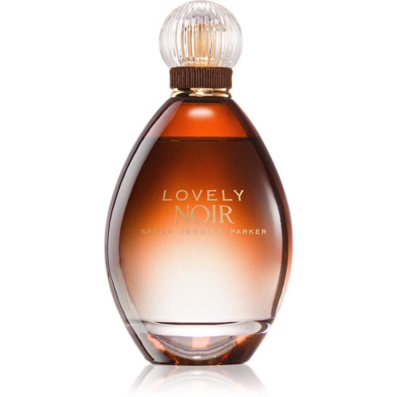 Lovely Noir woda perfumowana dla kobiet