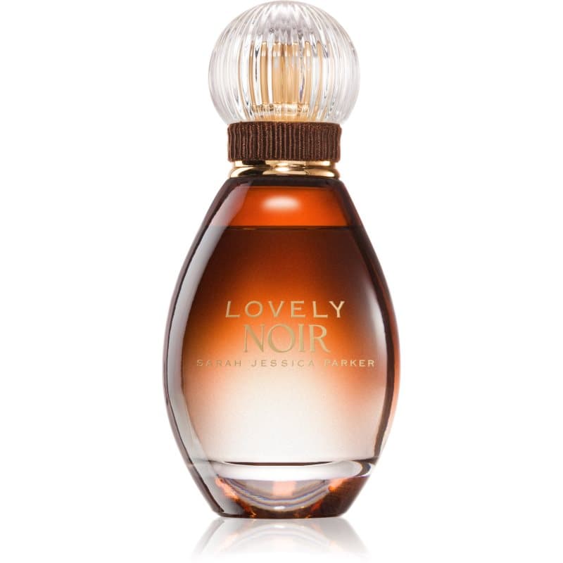 Lovely Noir woda perfumowana dla kobiet