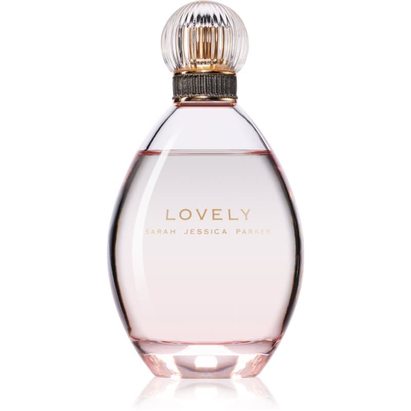 Lovely woda perfumowana dla kobiet