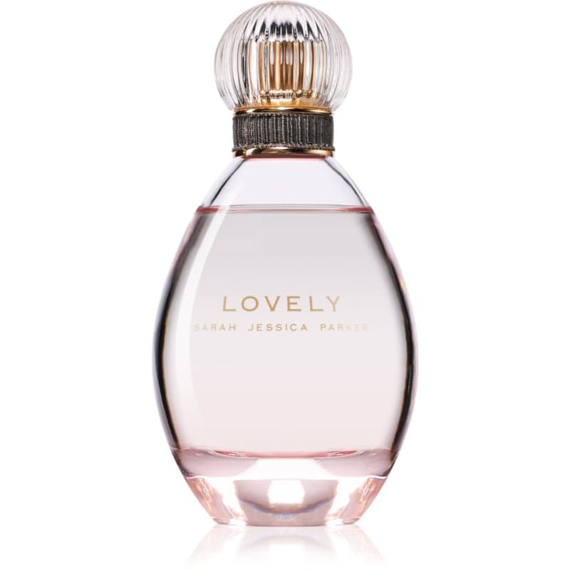 Lovely woda perfumowana dla kobiet