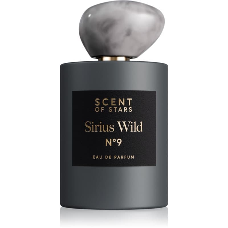 Sirius Wild Nº 9 woda perfumowana dla mężczyzn