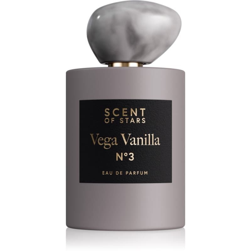 Vega Vanilla Nº 3 woda perfumowana dla kobiet