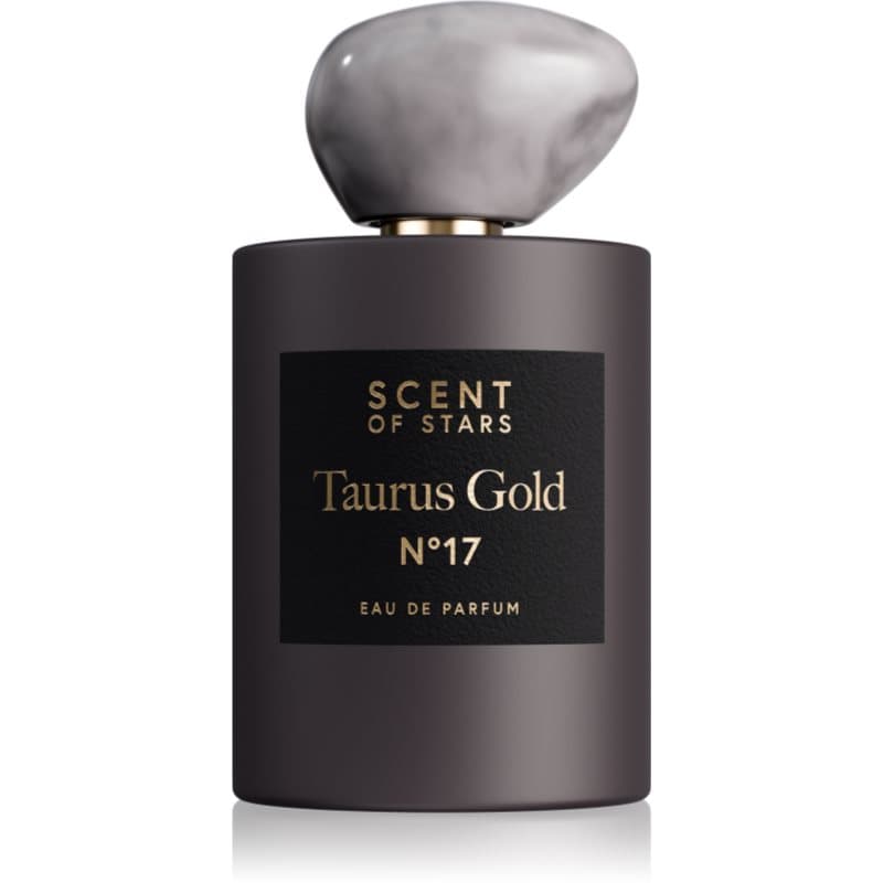 Taurus Gold Nº 17 woda perfumowana unisex