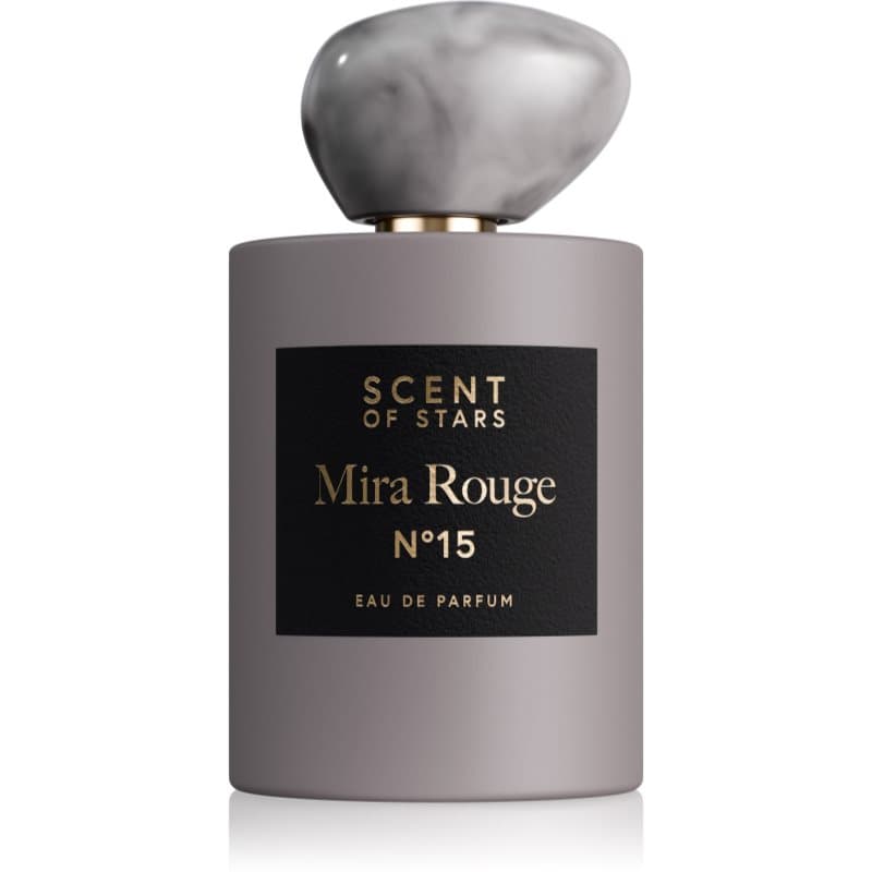 Mira Rouge Nº 15 woda perfumowana dla kobiet