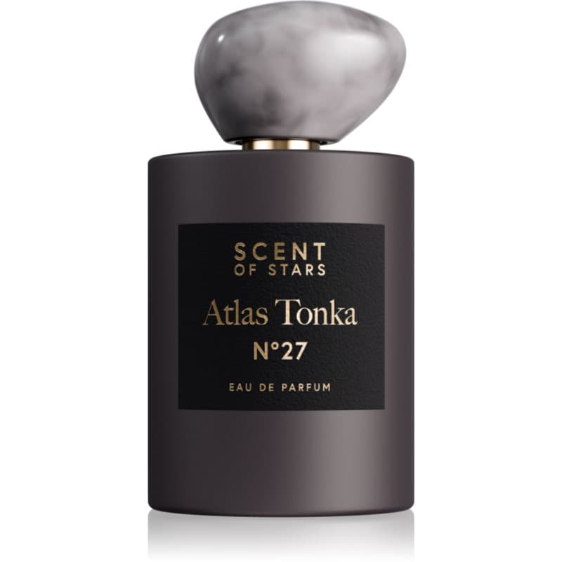 Atlas Tonka Nº 27 woda perfumowana unisex