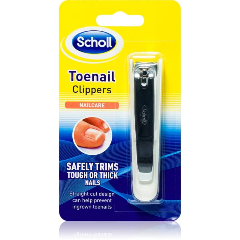 Toenail Clippers cążki do paznokci