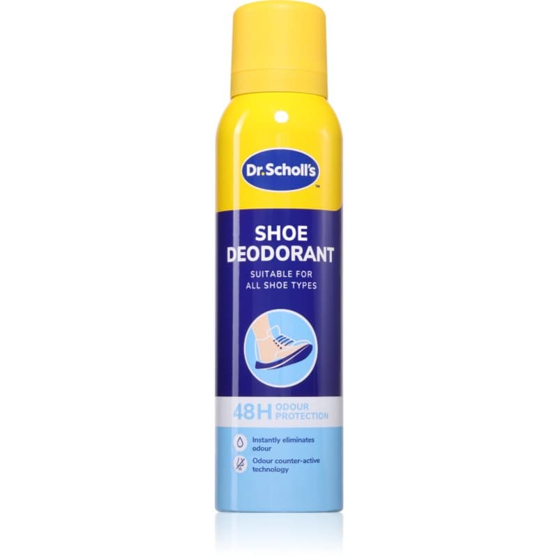 Dr. Scholl's Shoe Deodorant spray do butów