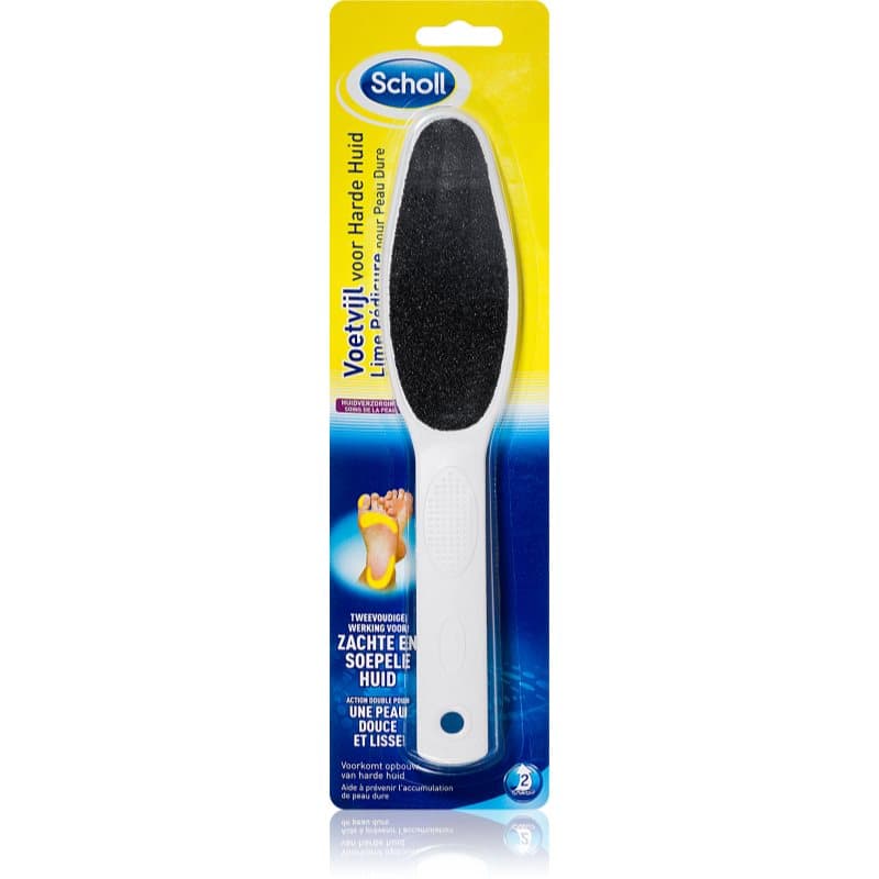 Hard Skin Foot File pilnik do stóp