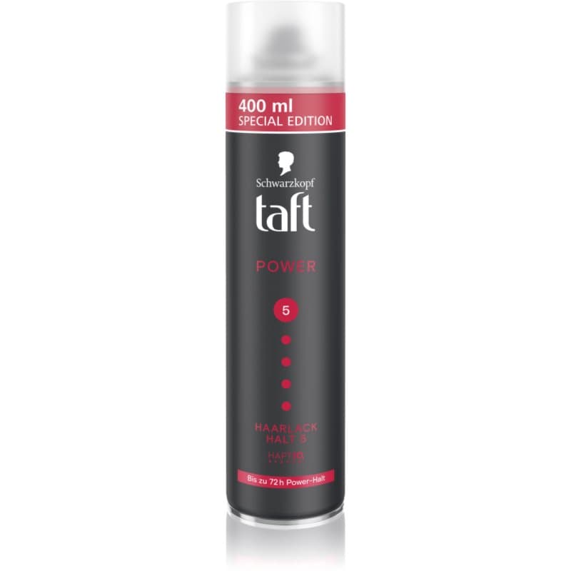 Taft Power lakier do włosów mocno utrwalający