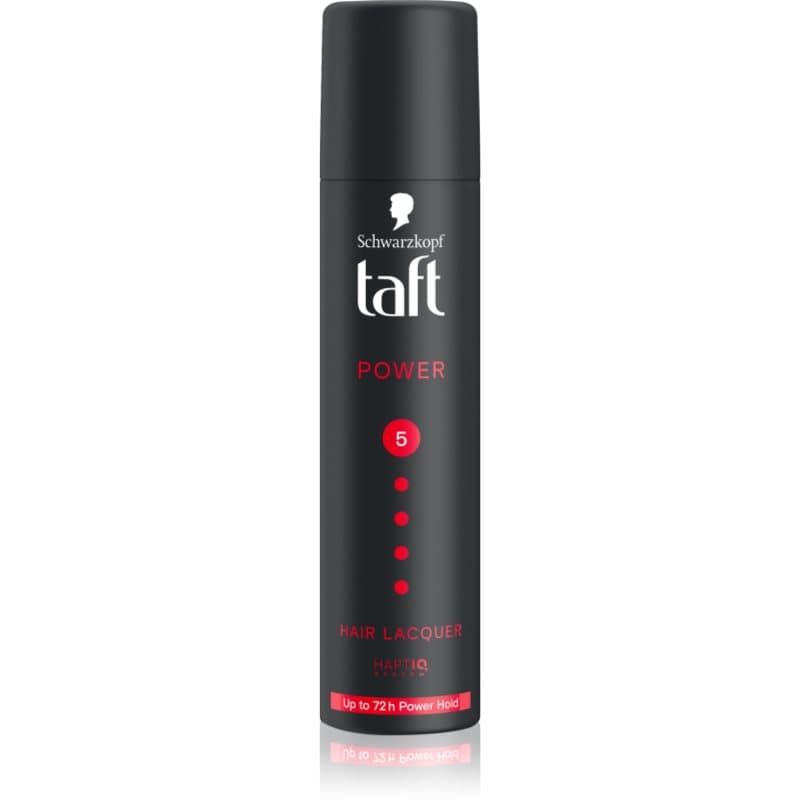 Taft Power lakier do włosów mocno utrwalający