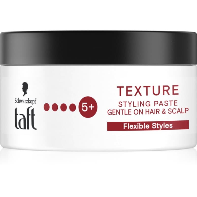 Taft Texture pasta stylizująca elastycznie utrwalające