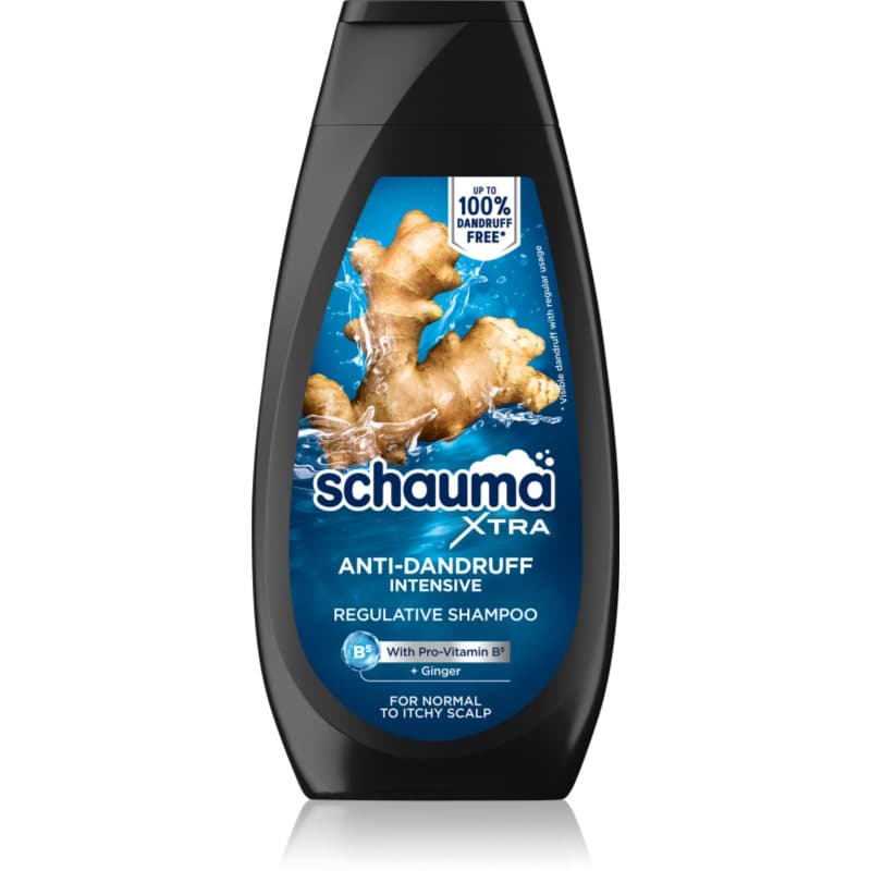 Schauma Anti-Dandruff szampon intensywny przeciw łupieżowi
