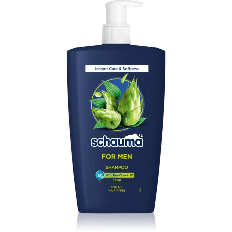 Schauma For Men szampon