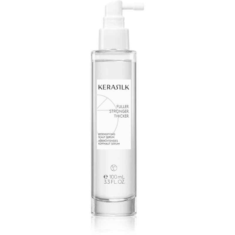Specialists Redensifying Scalp Serum serum wzmacniające przeciw wypadaniu włosów