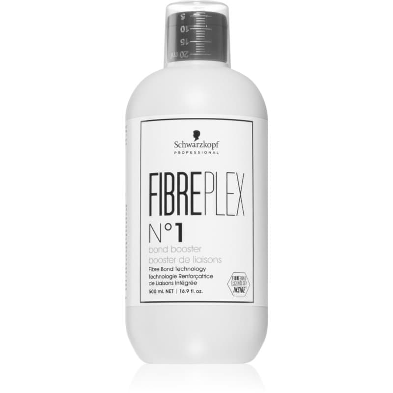 Color Enablers Fibreplex N°1 Bond Booster skoncentrowany dodatek do włosów farbowanych