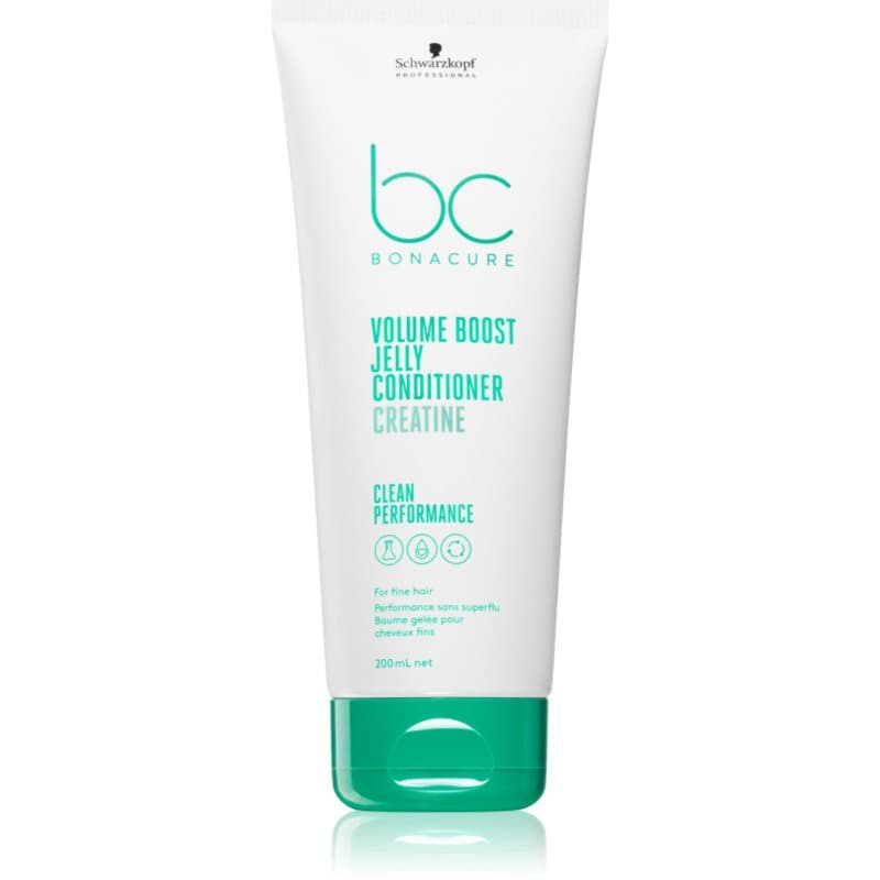 BC Bonacure Volume Boost odżywka zwiększająca objętość