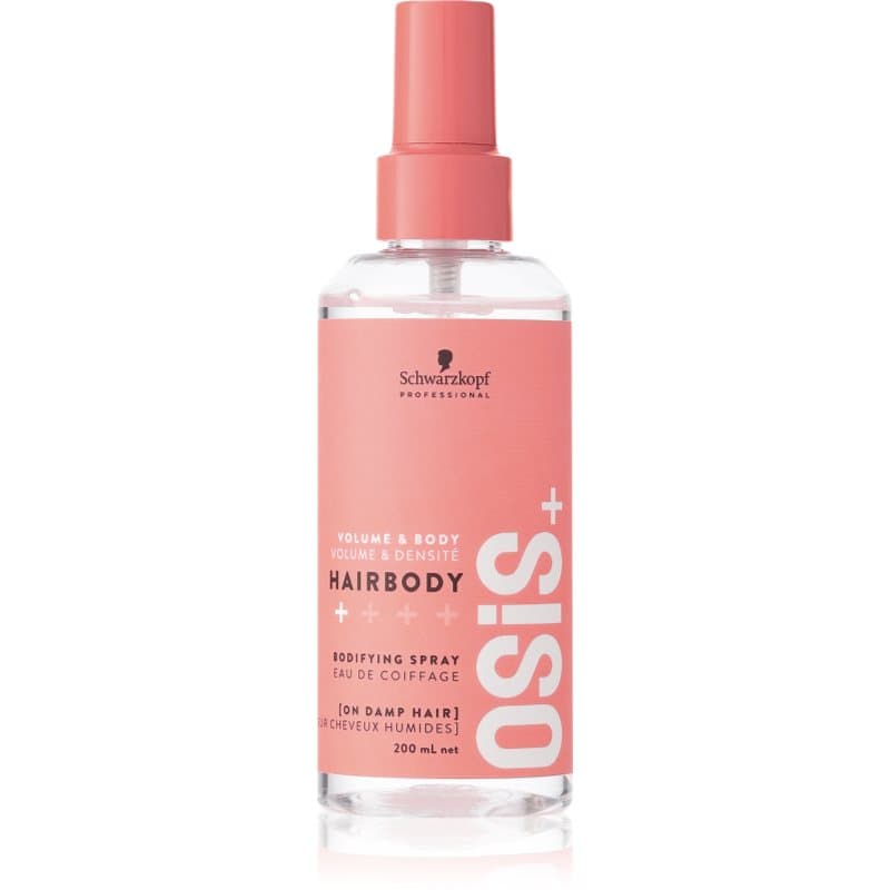 Osis+ Hairbody spray modelujący