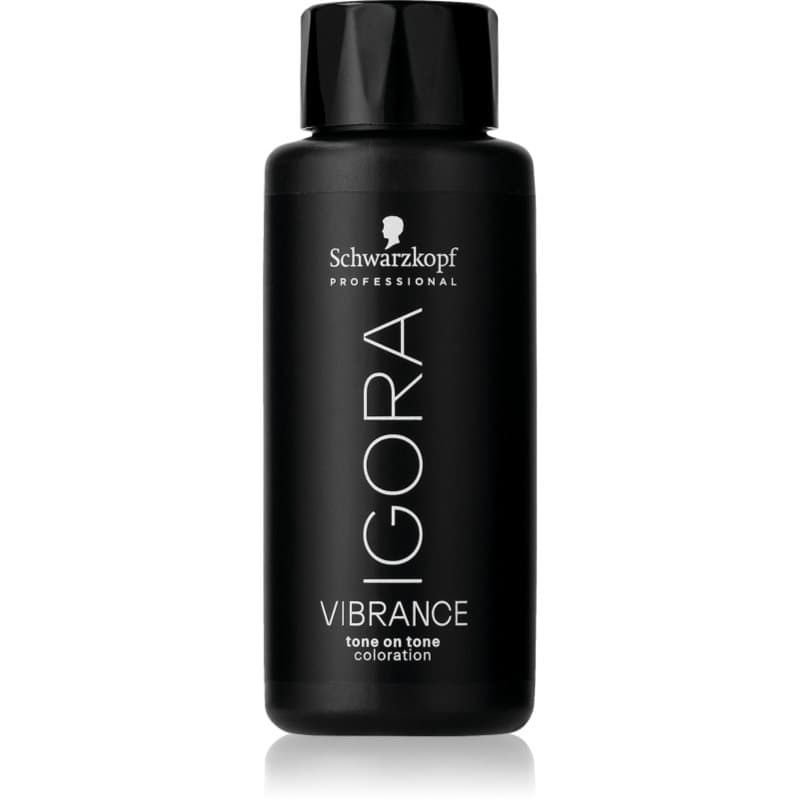 IGORA Vibrance demi-permanentna farba do włosów odcień 9,5-9
