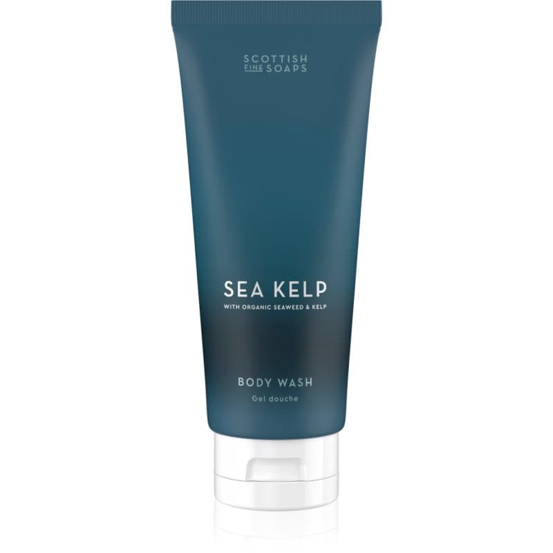 Sea Kelp żel pod prysznic