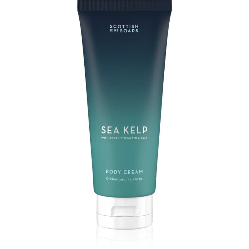 Sea Kelp krem do ciała