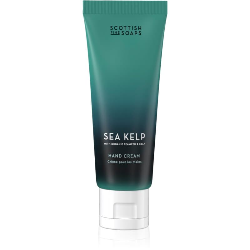 Sea Kelp krem do rąk