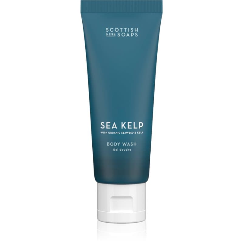 Sea Kelp żel pod prysznic
