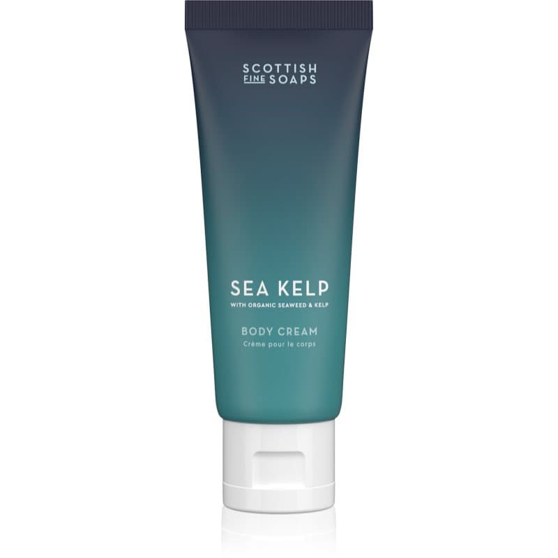 Sea Kelp krem do ciała