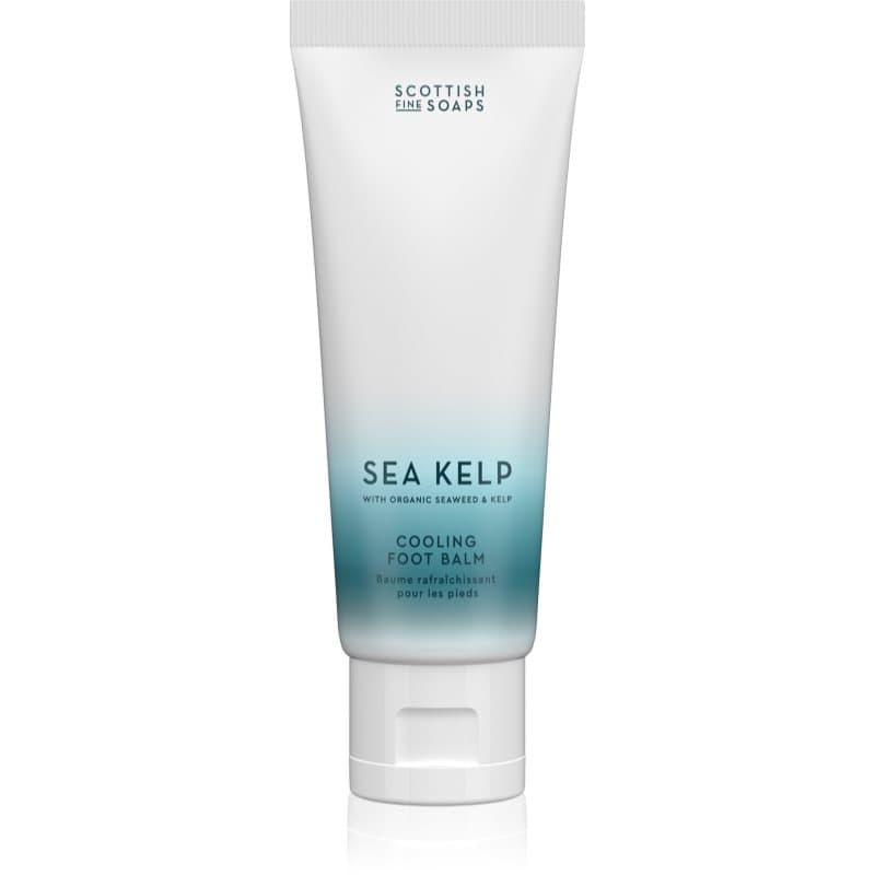 Sea Kelp balsam do stóp