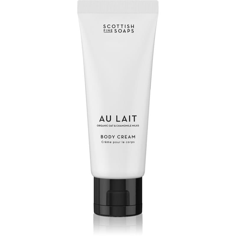 Au Lait krem do ciała