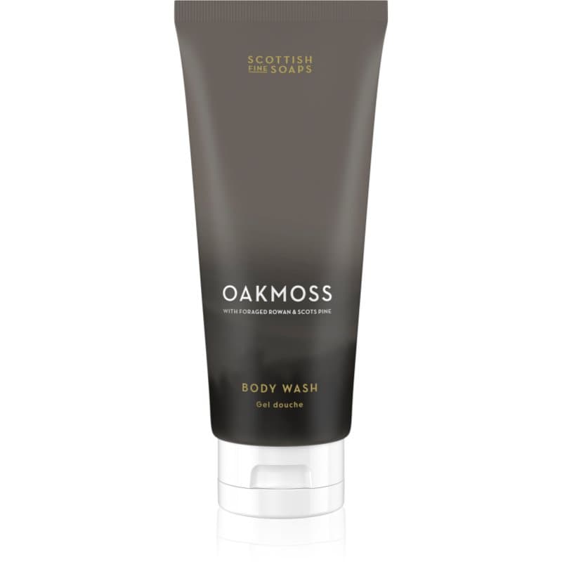 Oakmoss żel pod prysznic