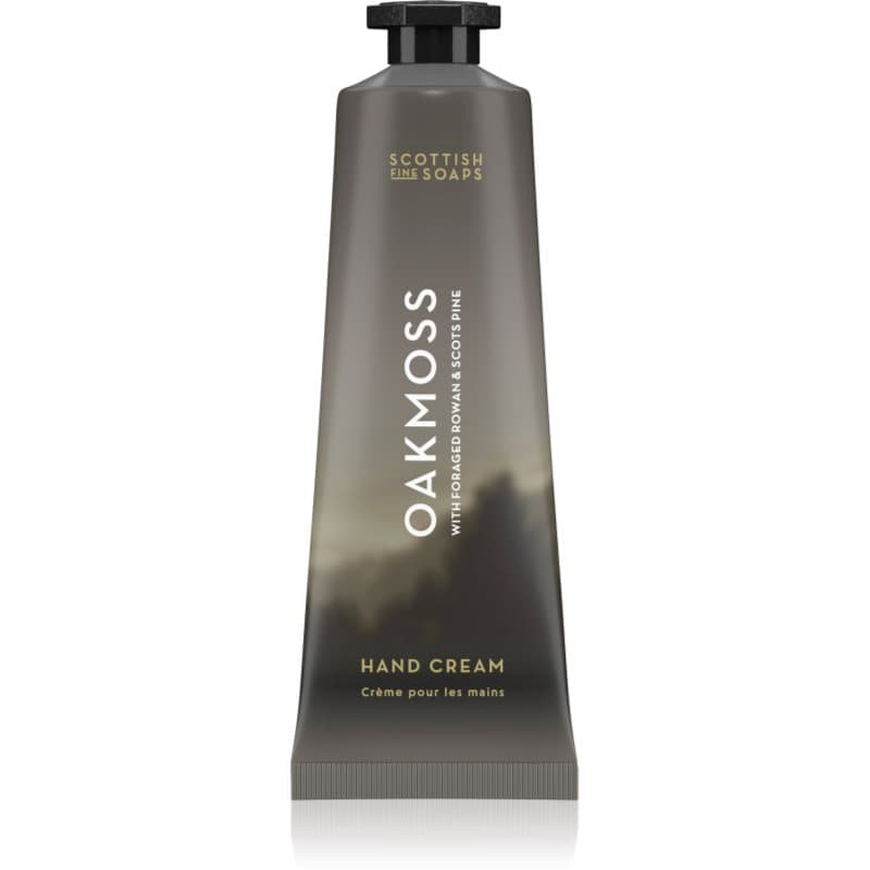Oakmoss krem do rąk