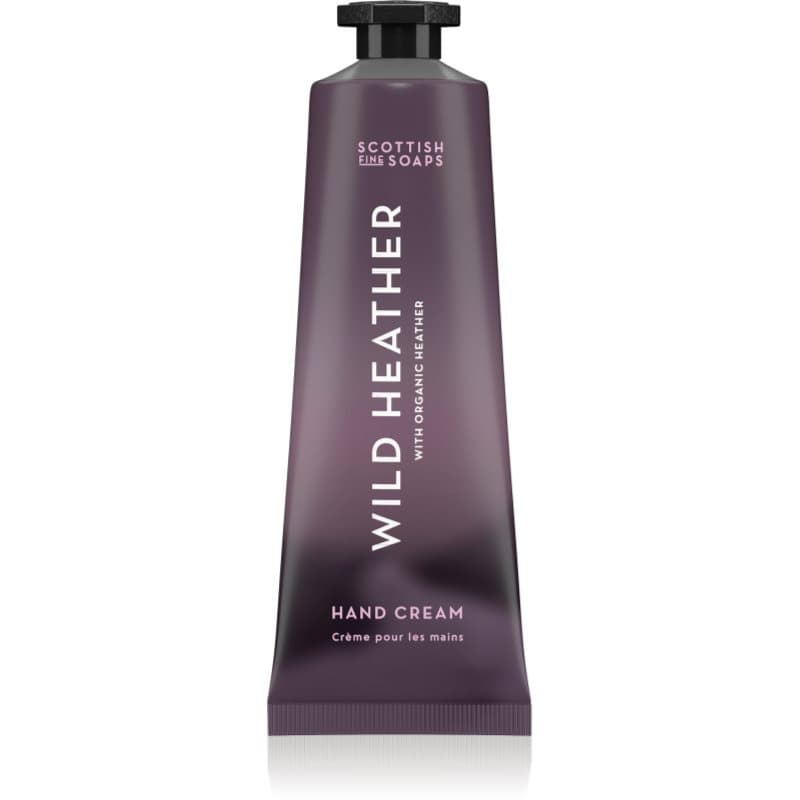 Wild Heather krem do rąk