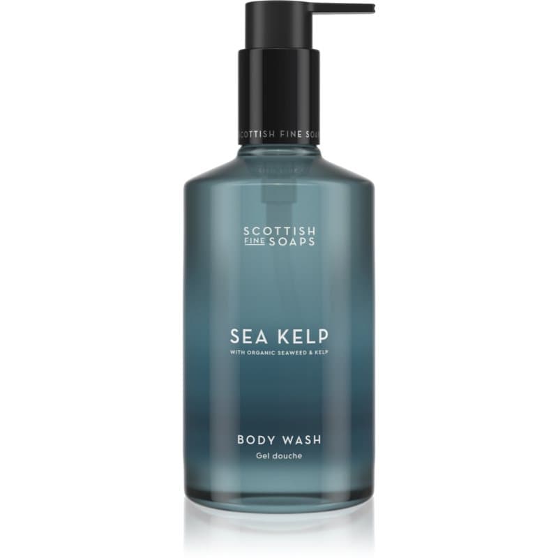 Sea Kelp żel pod prysznic