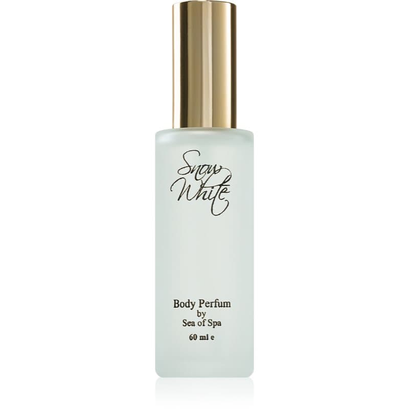 Snow White perfumy dla kobiet