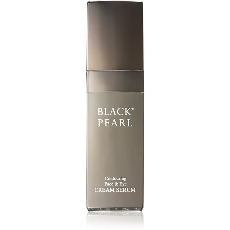 Black Pearl serum przeciwzmarszczkowe do okolic oczu