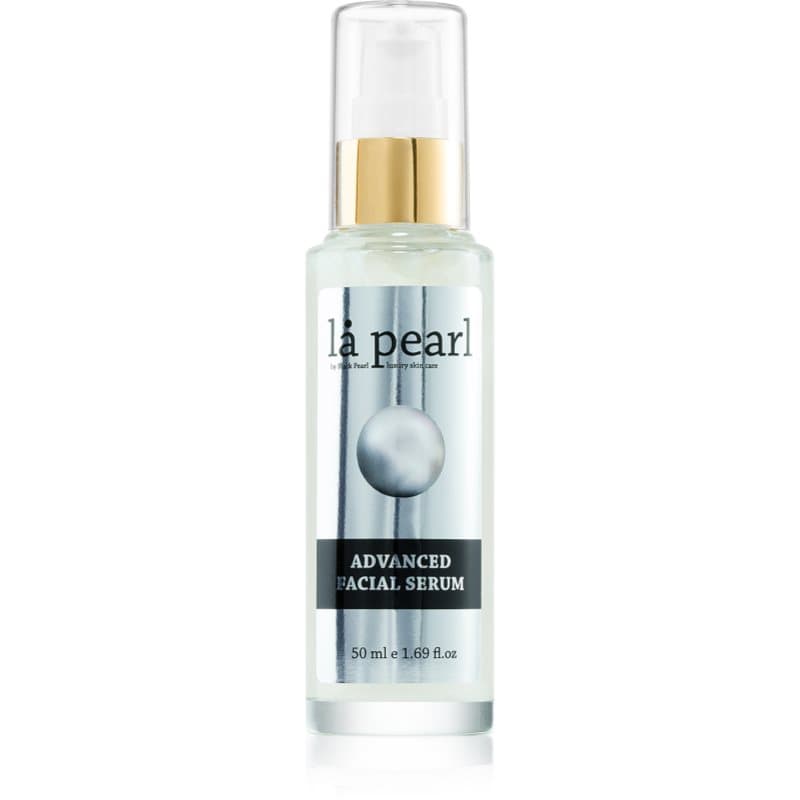 La Pearl serum intensywne ujędrniające z kolagenem