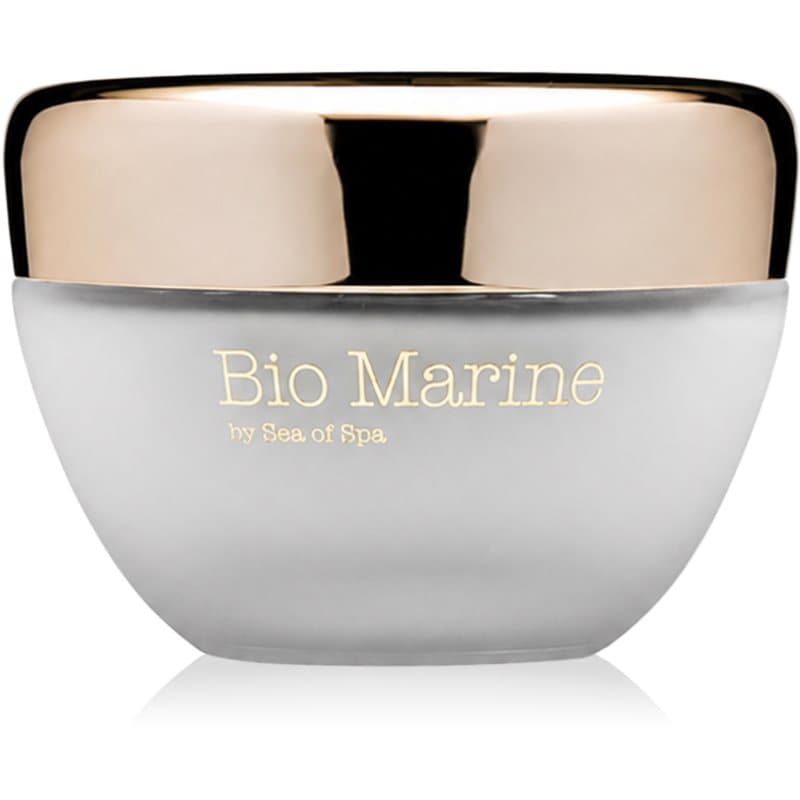 Bio Marine krem na noc z kolagenem
