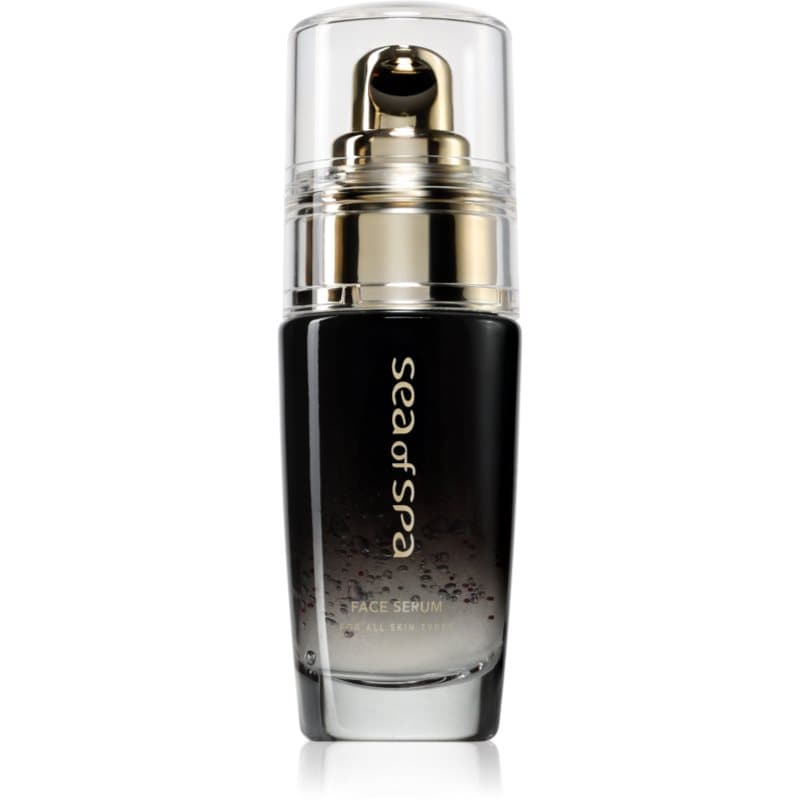 Bio Marine serum do twarzy z kolagenem