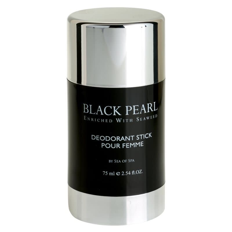 Black Pearl dezodorant w sztyfcie dla kobiet