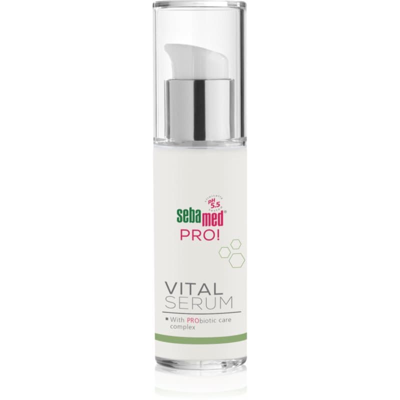 PRO! serum energetyzujące przeciw zmarszczkom