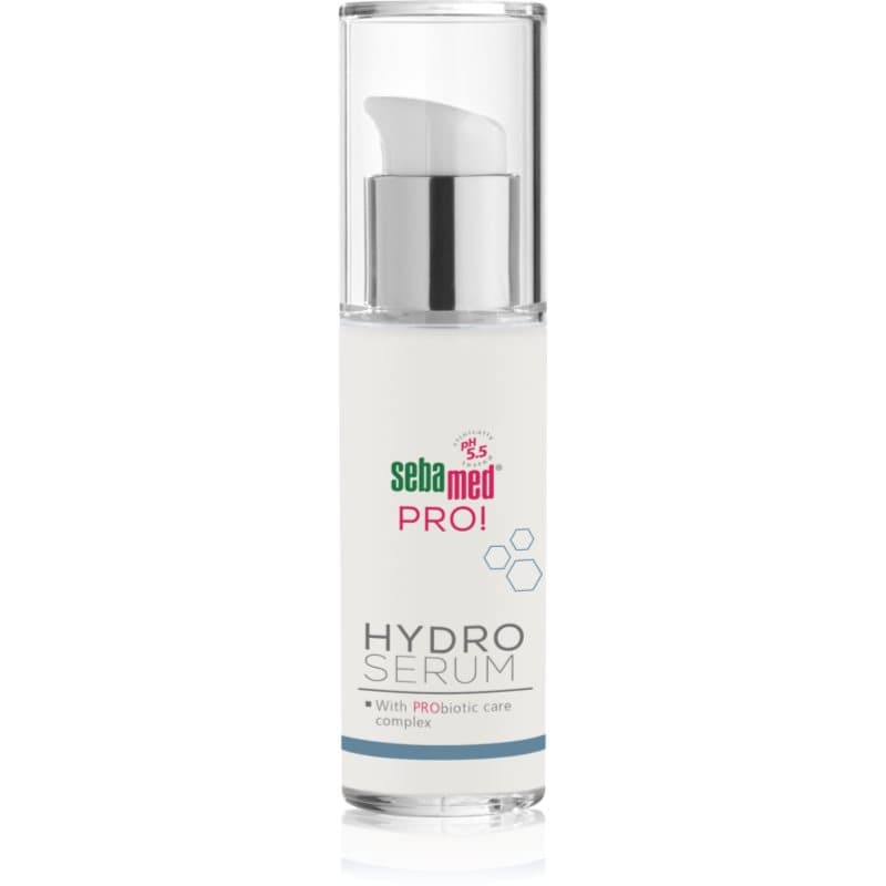 PRO! Hydro Serum nawilżające serum do twarzy