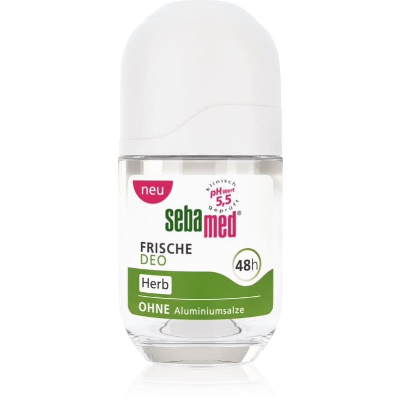 Deo roll-on Herb dezodorant roll-on
