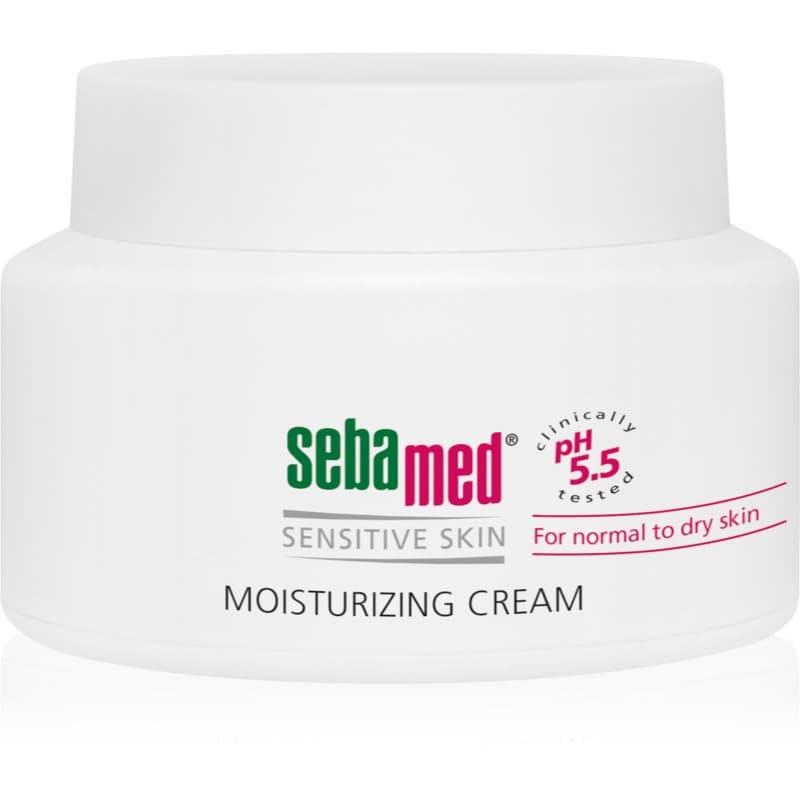 Face Care nawilżający krem do twarzy