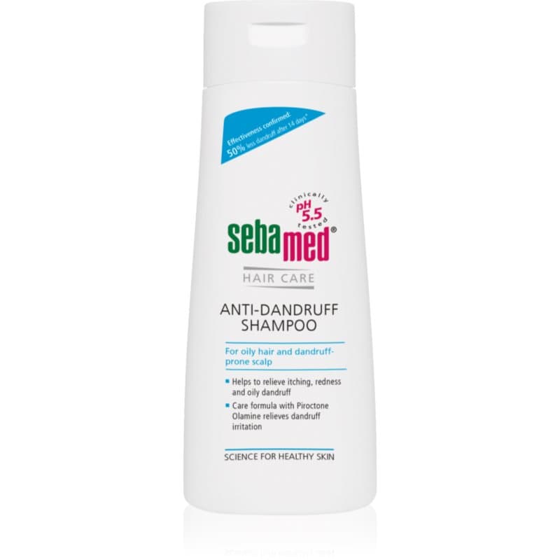 Hair Care szampon przeciwłupieżowy