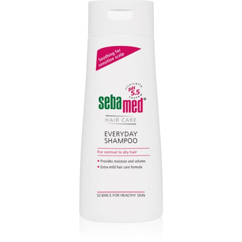 Hair Care ultra delikatny szampon do codziennego użytku