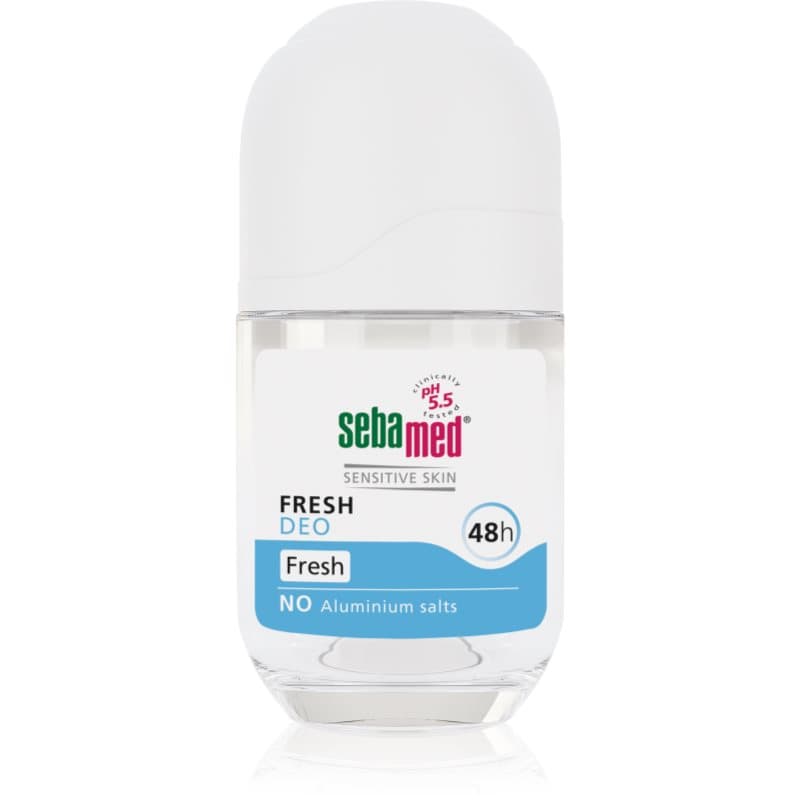 Body Care Fresh Deo dezodorant roll-on