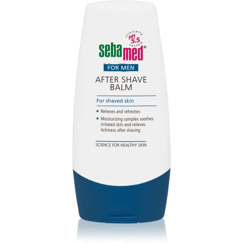 For Men After Shave Balm balsam po goleniu