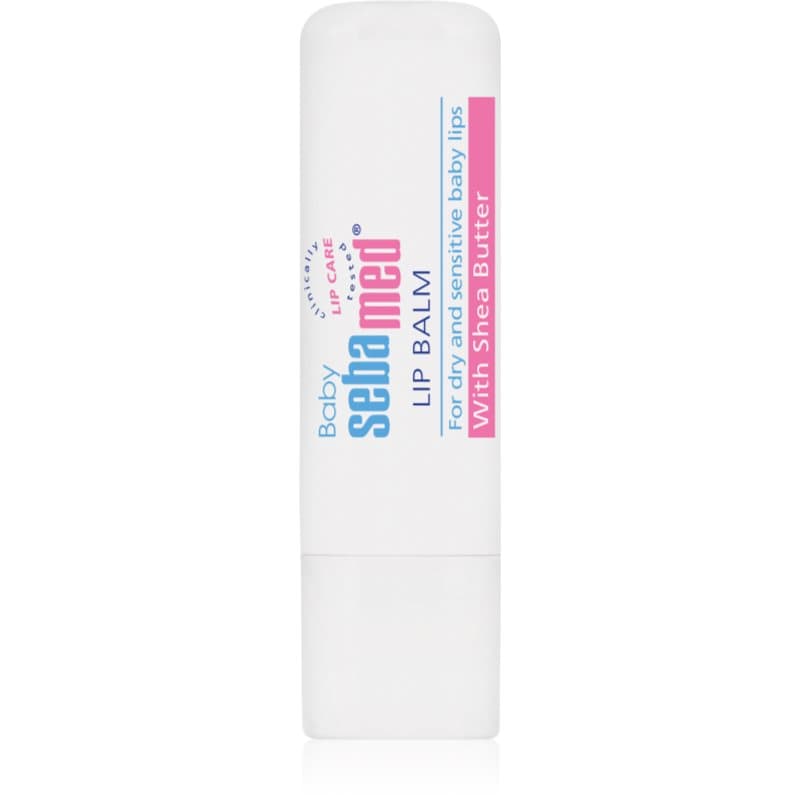 Baby Care balsam do ust
