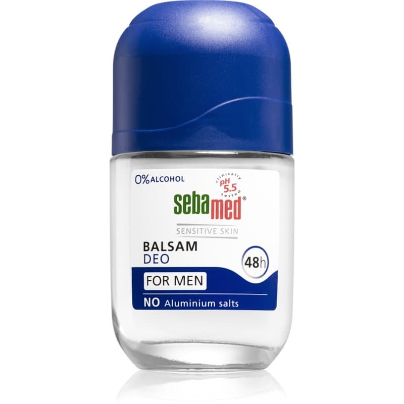 For Men dezodorant roll-on dla mężczyzn