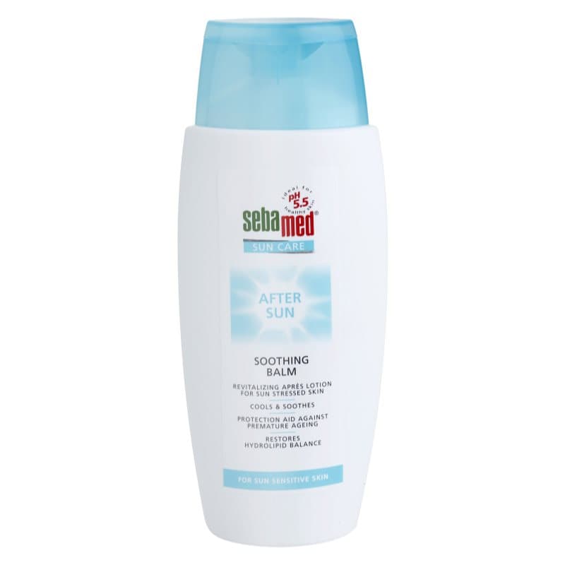 Sun Care Soothing Balm balsam po opalaniu